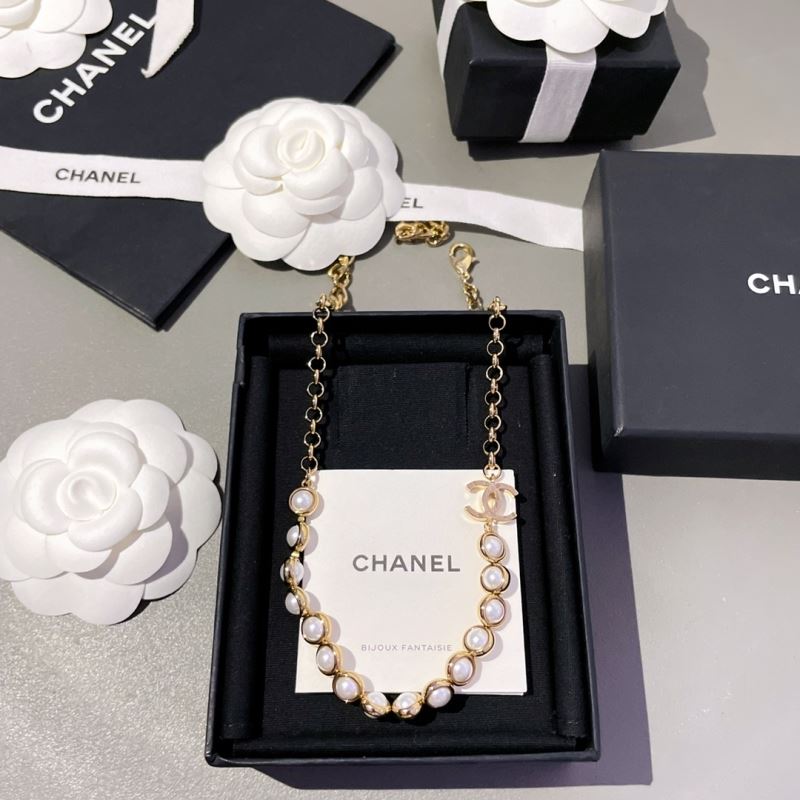 Chanel Brooches